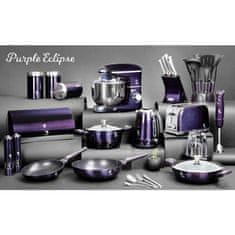 Berlingerhaus Toaster BH-9392 Purple Metallic Line