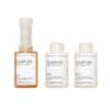Olaplex Komplet za barvane ali kemično obdelane lase (Traveling Stylist Kit) 3 x 100 ml