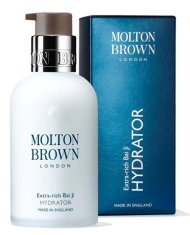 Molton Brown Vlažilna krema za obraz Bai Ji (izjemno bogata krema) 100 ml