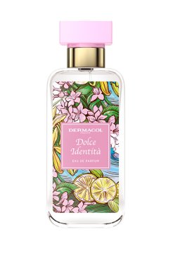 Dermacol Parfumska voda Dolce Identita 50 ml