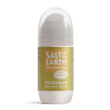 Salt Of The Earth Neroli in pomarančni cvet (deo roll-on) 75 ml