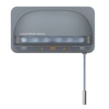 Oclean Sterilizacijsko sredstvo S1 Grey