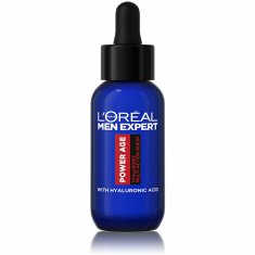 Loreal Paris Men Expert Power Age Multi-Action Serum (Multi-Action Serum) 30 ml