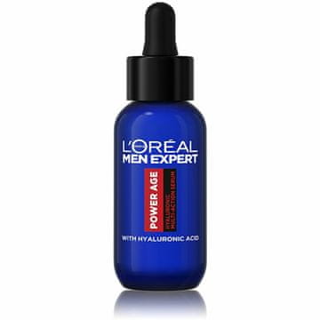 Loreal Paris Men Expert Power Age Multi-Action Serum (Multi-Action Serum) 30 ml
