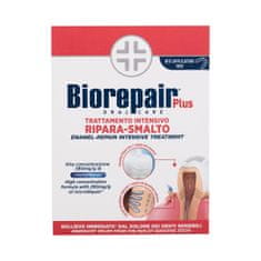 Biorepair Plus Enamel-Repair Intensive Treatment intenzivna nega za obnovo in krepitev zobne sklenine 50 ml