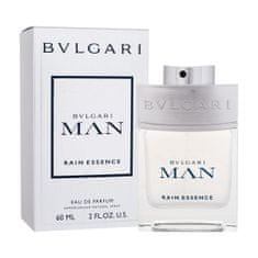Bvlgari MAN Rain Essence parfumska voda 60 ml za moške