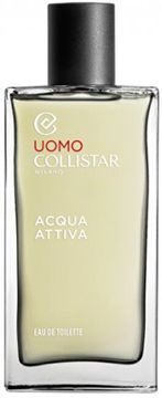 Collistar Acqua Attiva toaletna voda EDT 100 ml