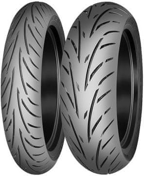 Mitas Touring Force pnevmatika, 190/50ZR17 73W (R) TL, zadnja