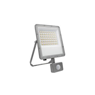 Spectrum LED reflektor s senzorjem gibanja CCT 50W IP65