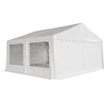 Greenline Prireditveni šotor 4x4 m