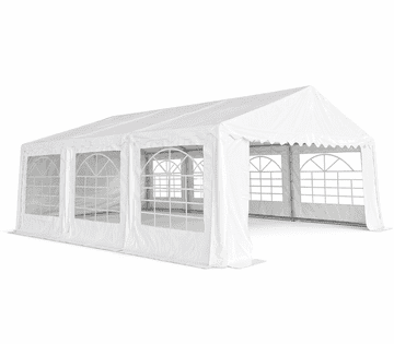 Greenline Prireditveni šotor 4x6 m