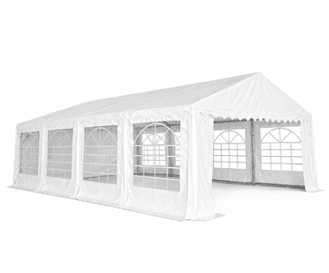 Greenline Prireditveni šotor 4x8 m