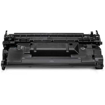 TiskajPoceni Hp Toner W1490X / 149X črn - kompatibilni za LaserJet Pro 4002dn, 4002dw, 4102dw, 4102fdn, 4102fdw