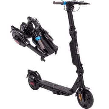 RILEY RS3 električni skiro, zložljiv, odstranljiva baterija