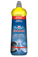Loščilo Shine & Protect Lemon Sparkle 800 ml