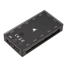 White Shark  ventilator GCF-S028-004 NEBULA-2 črna ARGB komplet