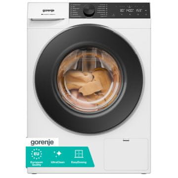 Gorenje W2G484A31 pralni stroj, 8 kg - odprta embalaža