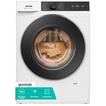 Gorenje: En uporabniški račun + podaljšana garancija
