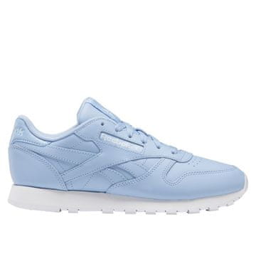 Reebok Čevlji bela Classic Leather