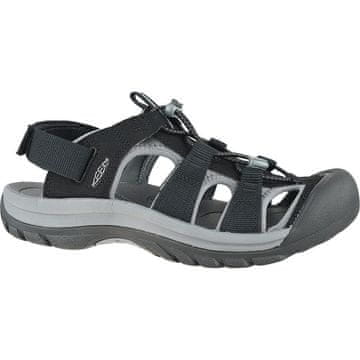 KEEN Sandali treking siva Rapids H2