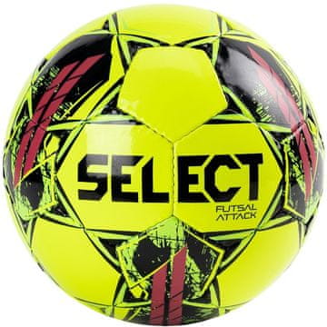 SELECT Žoge nogometni čevlji 4 Futsal Attack
