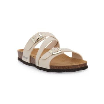 Grünland Japanke rjava 38 EU Beige 40SARA