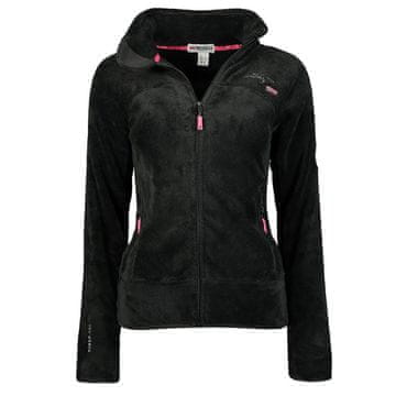 Geographical Norway športni puloverji Geographical Norway Upaline WU6060FGNBLACK