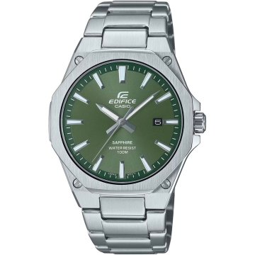 Casio Ure zelena ty313020