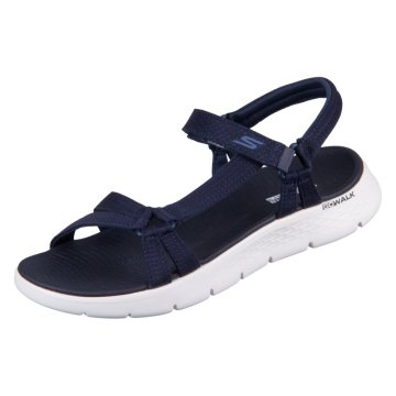 Skechers Čevlji bela 141451NVY