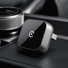 Brezžični vmesnik CarPlay in Android Auto | CUBELINK