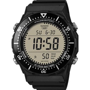 Casio Ure bež ty569450
