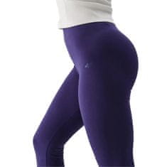 4F Hlače LEGGINGS F195GRANATMXXA