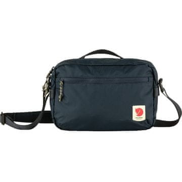 Fjällräven Torbice Fjallraven High Coast Crossbody Navy F23227560