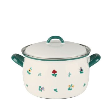 Riess lonec 2,5 l 18 cm Gmundner Streublumen R0165049