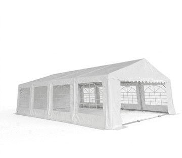 Greenline Prireditveni šotor 6x8 m