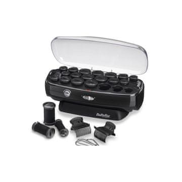 BaByliss vroči valjčki RS035E