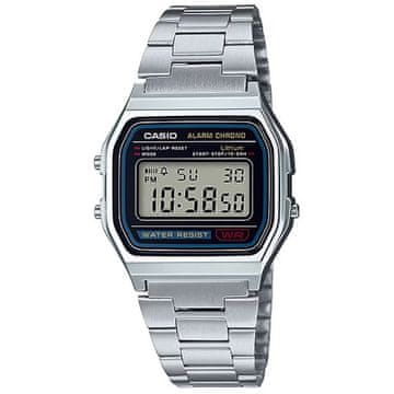 Casio Ure Casio A158WA1D