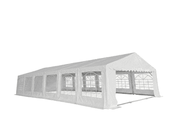 Greenline Prireditveni šotor 6x12 m