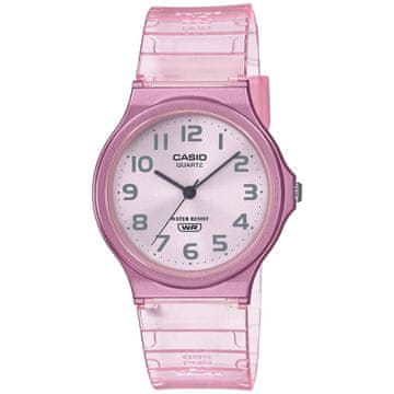 Casio Ure roza MQ24S4BEF