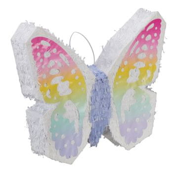 Northio Butterfly Piñata za otroške rojstnodnevne zabave in praznovanja