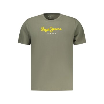 Pepe Jeans Majice olivna pm5010178eggonve7282xl