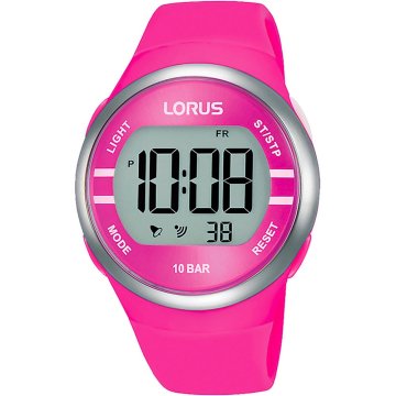 Lorus Ure roza R2343