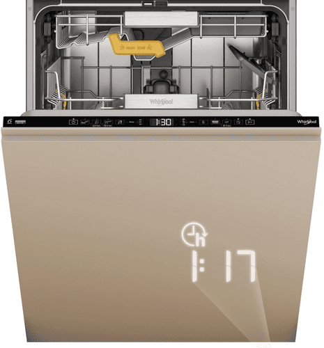 Vgradni pomivalni stroj Whirlpool W8I HT40 T