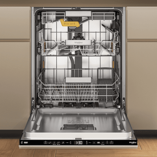 Whirlpool PowerClean Pro tehnologija