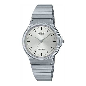 Casio Ure srebrna ty307330