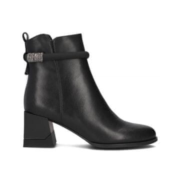 Filippo Čevlji Filippo DBT657524BK