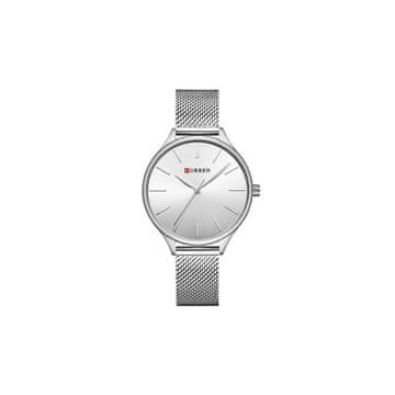 Curren Ure srebrna 9024
