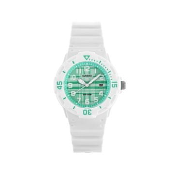 Casio Ure svetlo zelena LRW200H3CVDF