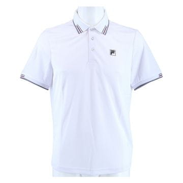 FILA Majice s kratkimi rokavi Fila Alejandro XCM252221001
