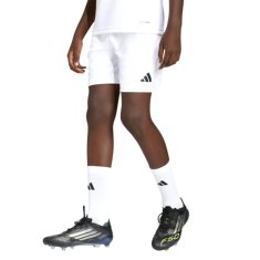 Adidas Hlače črna 135 - 140 cm/S SPODENKIADIDASJZ6526ENTRADA26BIAY